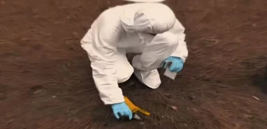 Şanlıurfa’da Olay Yeri İnceleme Verileri Açıklandı