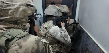 Şanlıurfa dahil 14 ilde yasa dışı bahis operasyonu