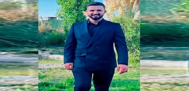 Pamuk biçme makinesine kapılan genç hayatını kaybetti