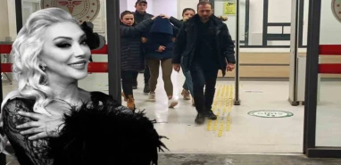 Güllü soruşturmasında yeni gelişme