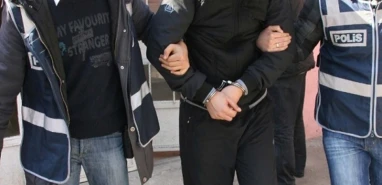 Şanlıurfa'da uyuşturucu operasyonu: 14 tutuklama Şanlıurfa'da uyuşturucu operasyonu: 14 tutuklama