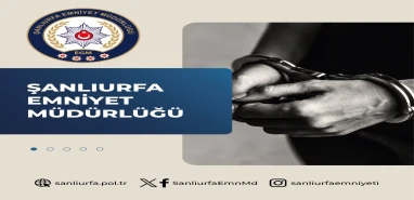 Şanlıurfa’da Paravan Şirket Ağı Çökertildi