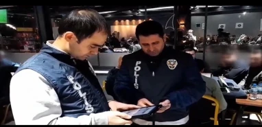 Şanlıurfa Genelinde Geniş Çaplı Denetim