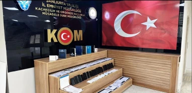 Şanlıurfa’da Tefecilik Operasyonu