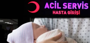 2 Aylık Bebeğin Şüpheli Ölümünde 4 Kişi Tutuklandı