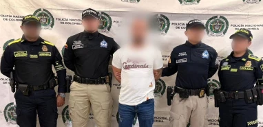 Kolombiya'da uyuşturucu kaçakçılığıyla suçlanan Türk vatandaşına gözaltı