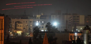 "Halep'teki Şeyh Maksud Mahallesi, terör örgütünden temizlendi"