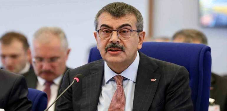 Türkiye Bütçesinin En Büyük Payı Eğitime Ayrıldı