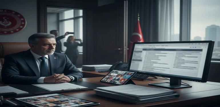 MEB “Fenomen Öğretmenler” İçin İnceleme Başlattı