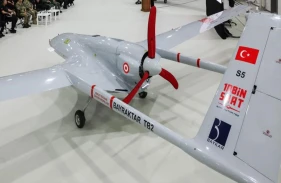 HIRVATİSTAN, TÜRKİYE’DEN BAYRAKTAR TB2 SATIN ALACAK