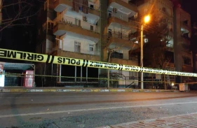 Şanlıurfa'da Depremin yıl dönümünde korkutan olay