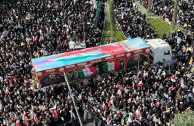 60 Kişi Son Yolculuğuna Uğurladı