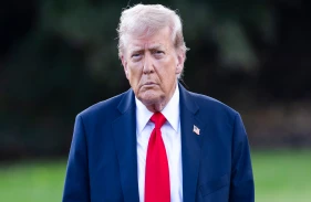 Trump'tan NATO'ya çağrı