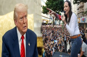 Trump’un Hayalleri Suya Düştü