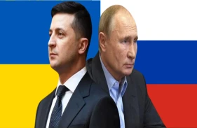 Putin'den Zelenskiy'e dikkat çeken davet!