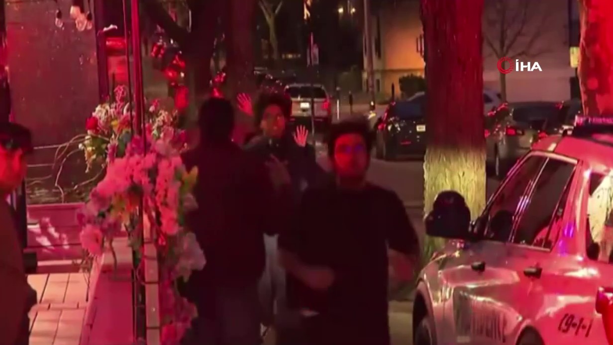 ABD’deki üniversitede silahlı saldırı