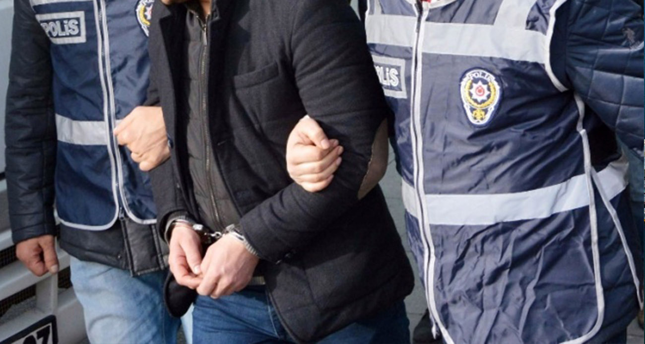 İstanbul Altın Rafinerisi’ne operasyon