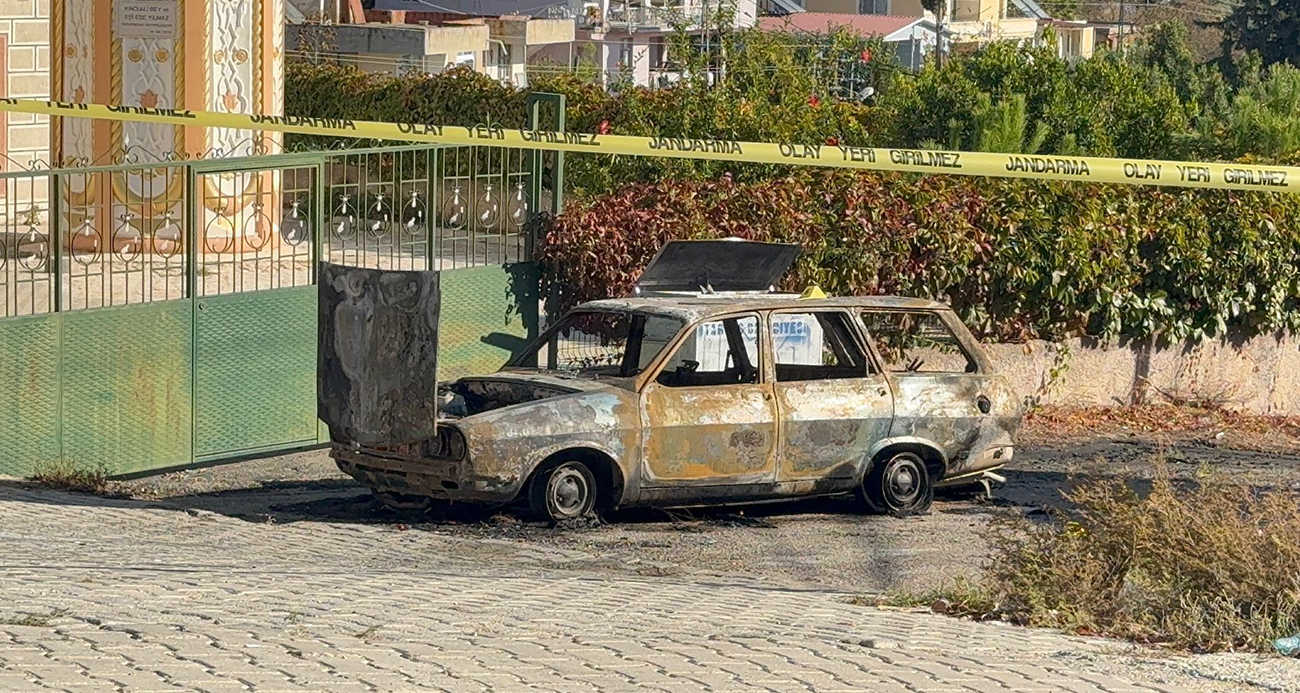 Silahlı Dehşet: 13 Yaşındaki Çocuk Öldü, Saldırgan İntihar Etti