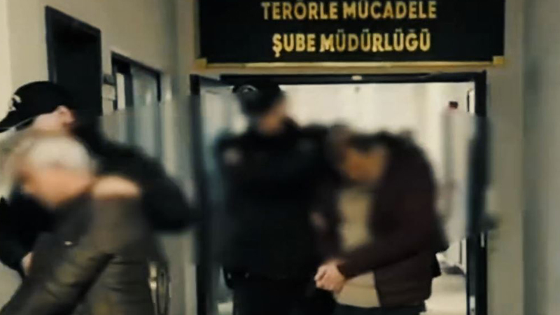 Şanlıurfa dahil 46 İlde FETÖ operasyonu!