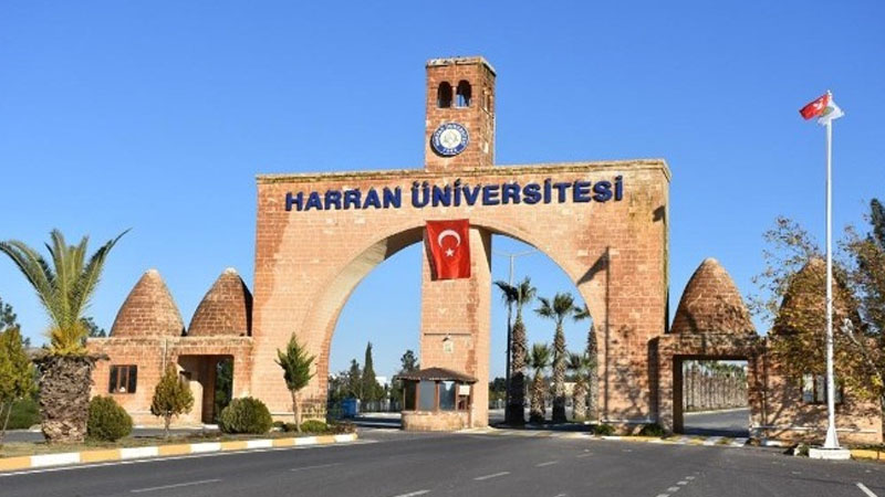 2025 Üniversite Bütçeleri Açıklandı: Harran Üniversitesi Öne Çıktı