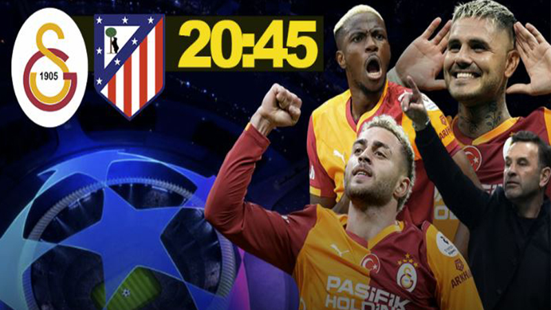 Şampiyonlar Ligi'nde kritik viraj