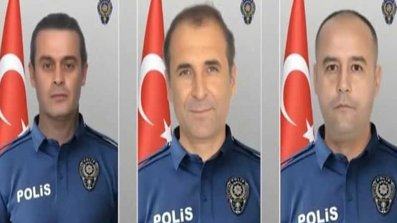 Yalova’da Deaş Operasyonunda Çatışma: 3 Polis Şehit Oldu