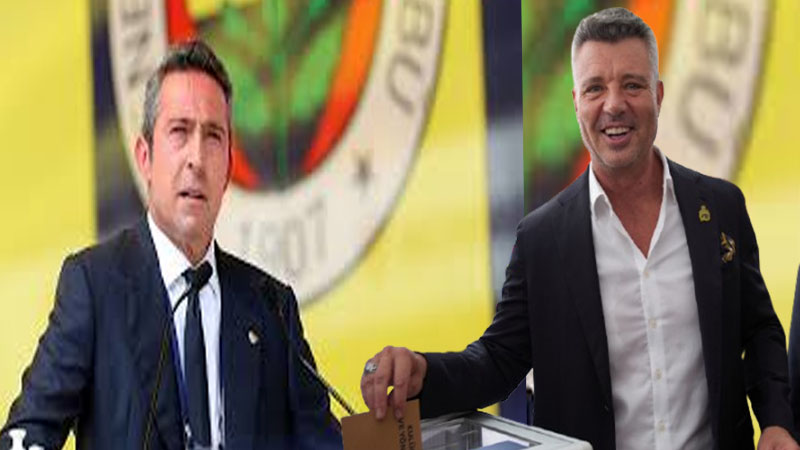 Ali Koç dönemi sona erdi