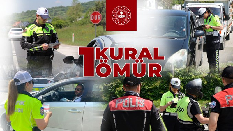 Bakan Yerlikaya’dan Bayram Dönüşü Uyarısı: “Ocaklara Ateş Düşmesin!”