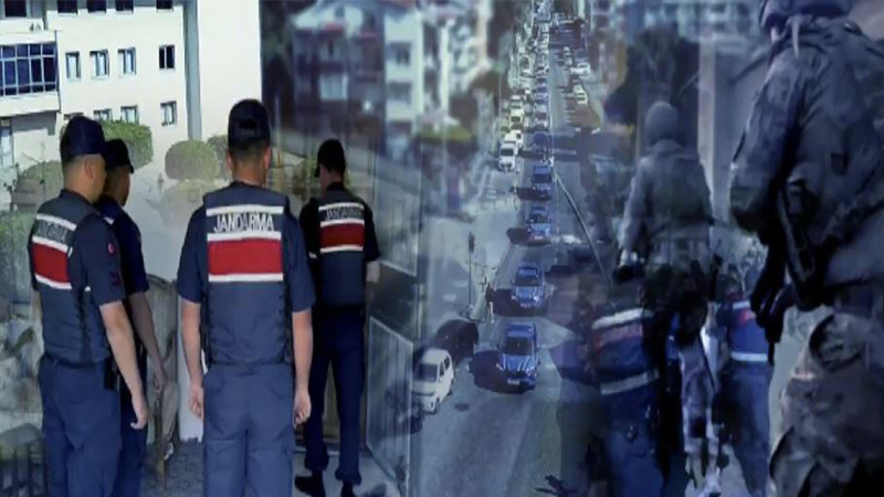 Siverek'teki Cinayet olayına 2 gözaltı