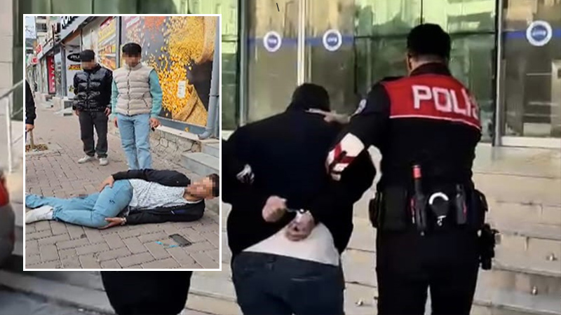 Şanlıurfa’da Silahlı Saldırıya ilişkin 4 Şüpheli Gözaltında