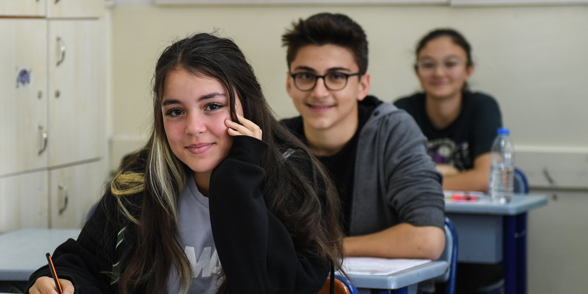 Lgs Tercihleri Başladı