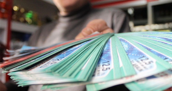 2026 Milli Piyango Sonuçları Açıklandı