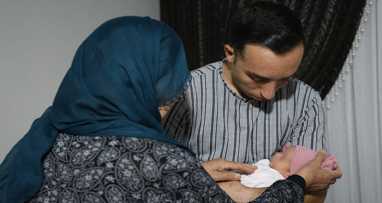 Diyarbakır’da Yenidoğan Bebek Karışıklığı