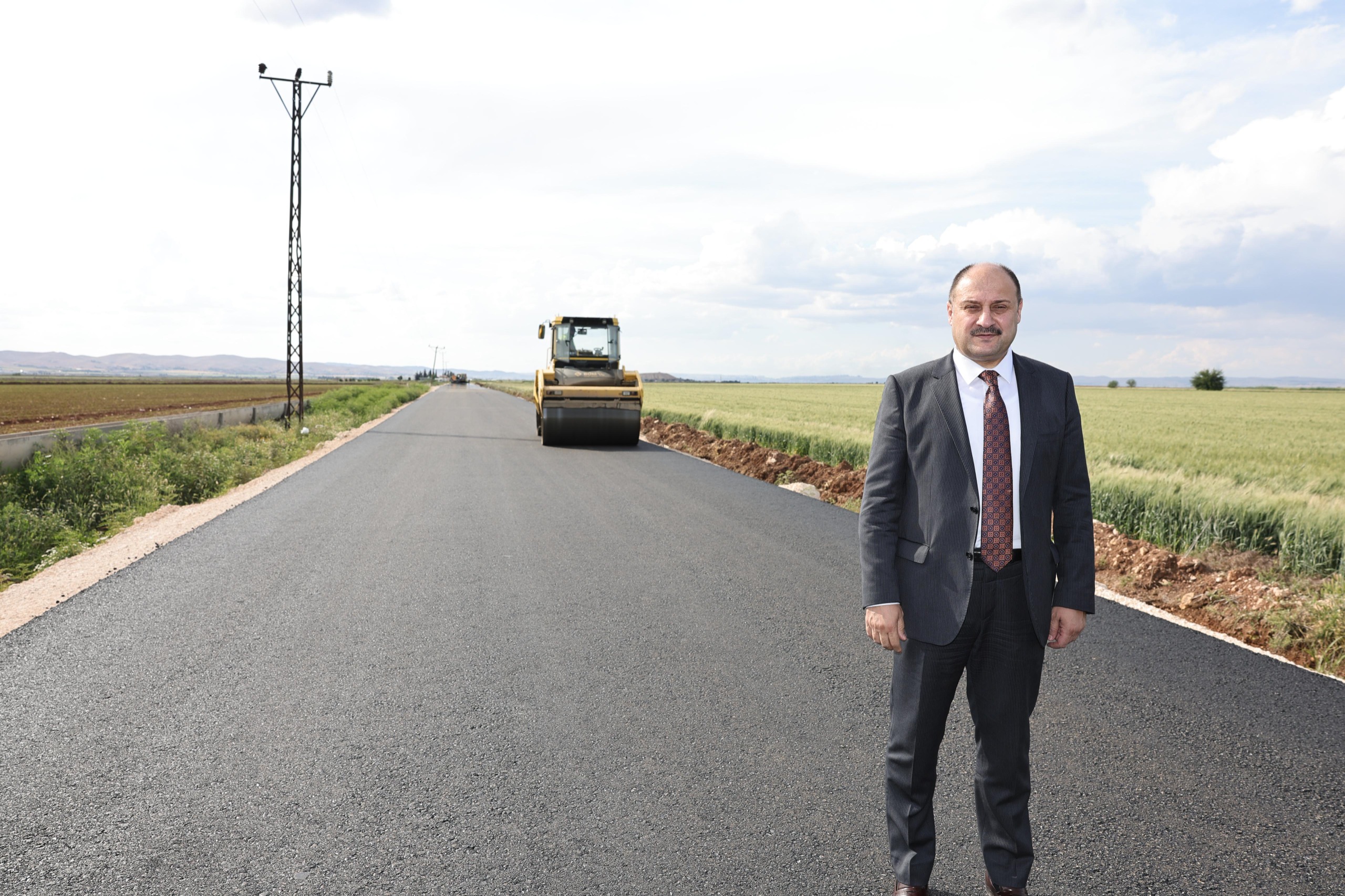 Başkan Gülpınar: “Maliyetlerde 3’te 1 tasarruf sağladık”