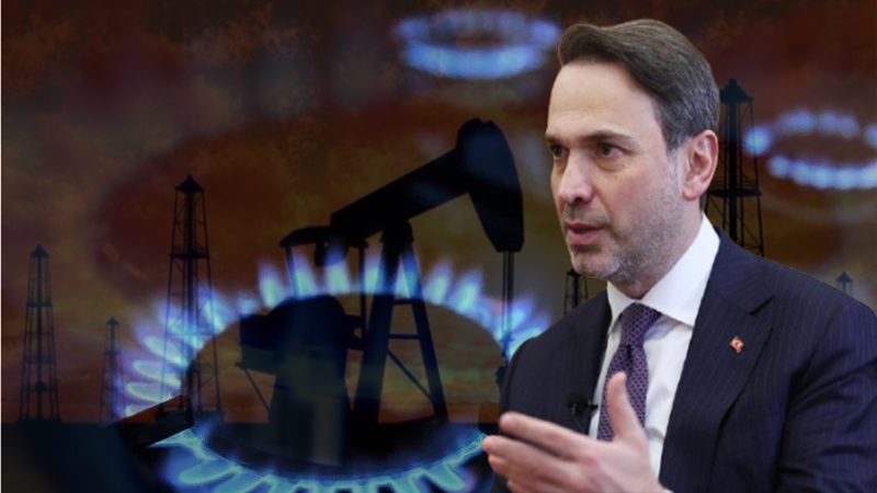Bakan Bayraktar’dan Doğal Gaz Uyarısı: Fiyat Artışı Kapıda Olabilir