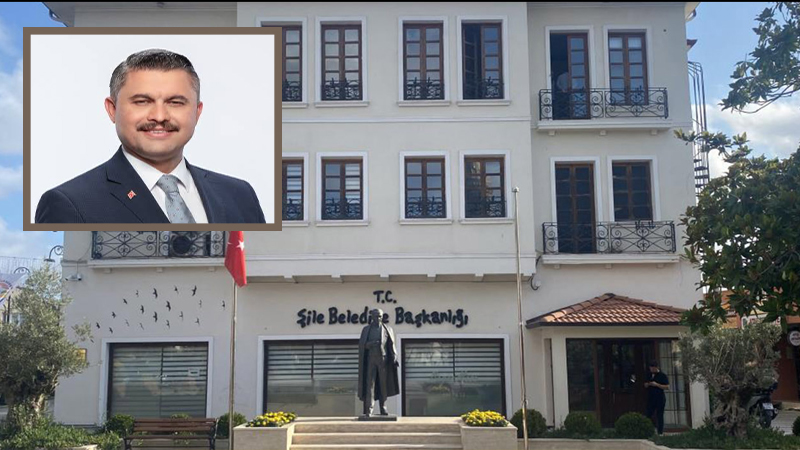 CHP'li bir belediyeye daha operasyon!