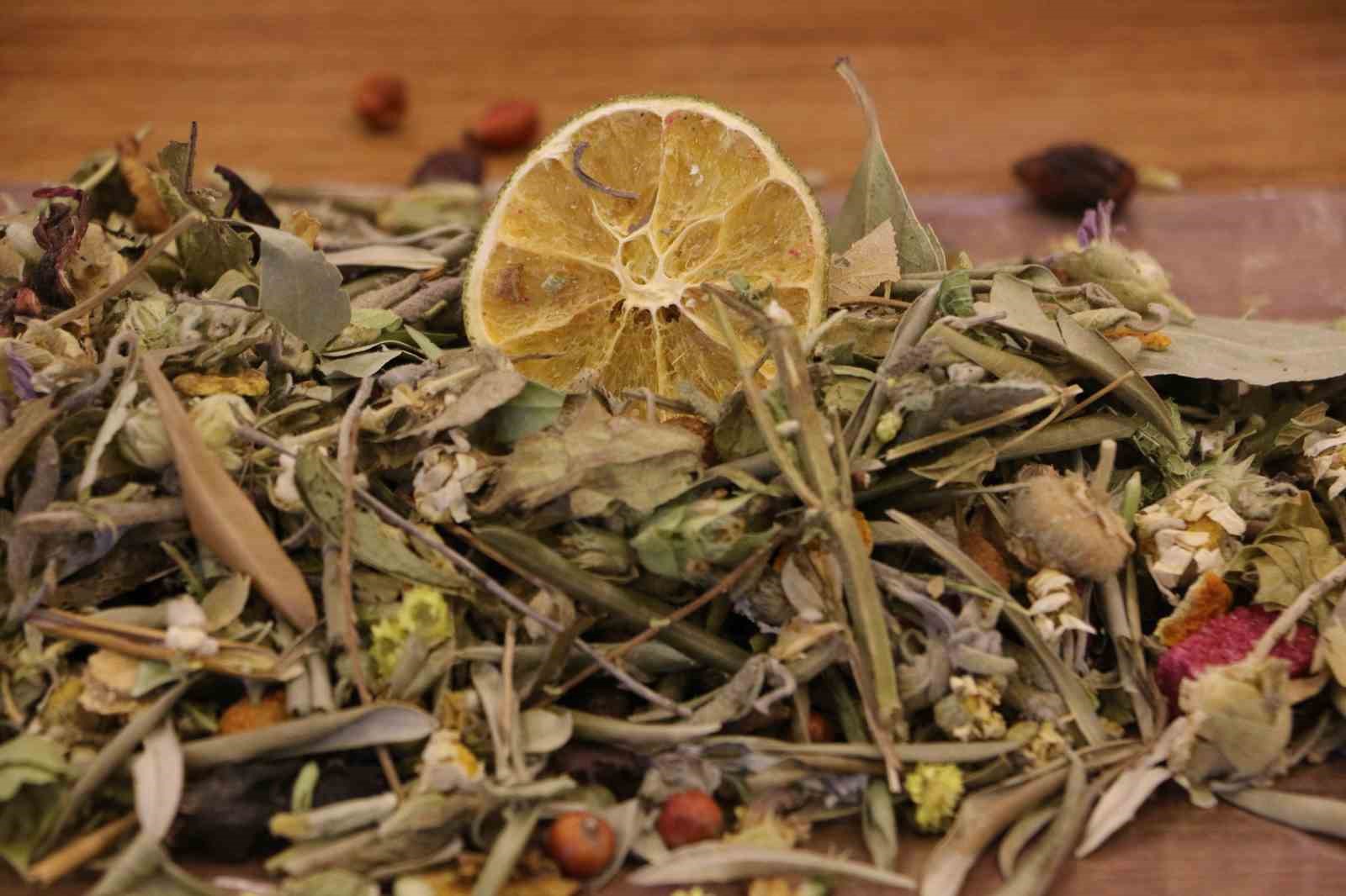 Grip Vakaları Artıyor; C Vitaminini Yanlış Besinde Aramayın