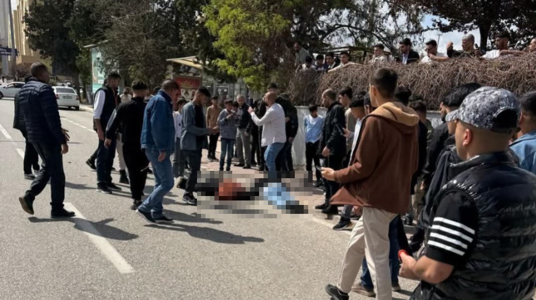 Şanlıurfa’da kardeşlere kanlı pusu