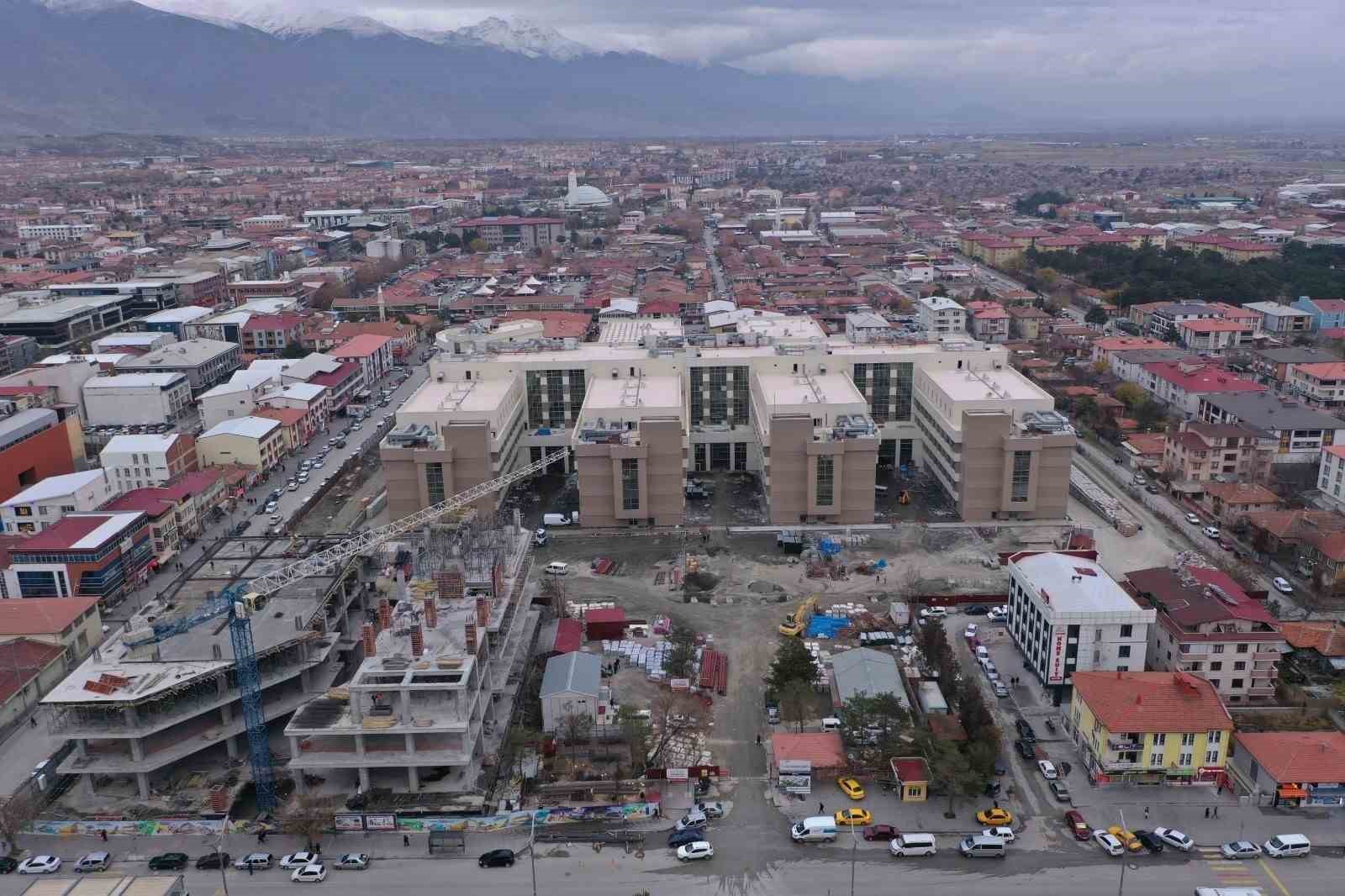 İnşaat Maliyetinde Mart Artışı: %23