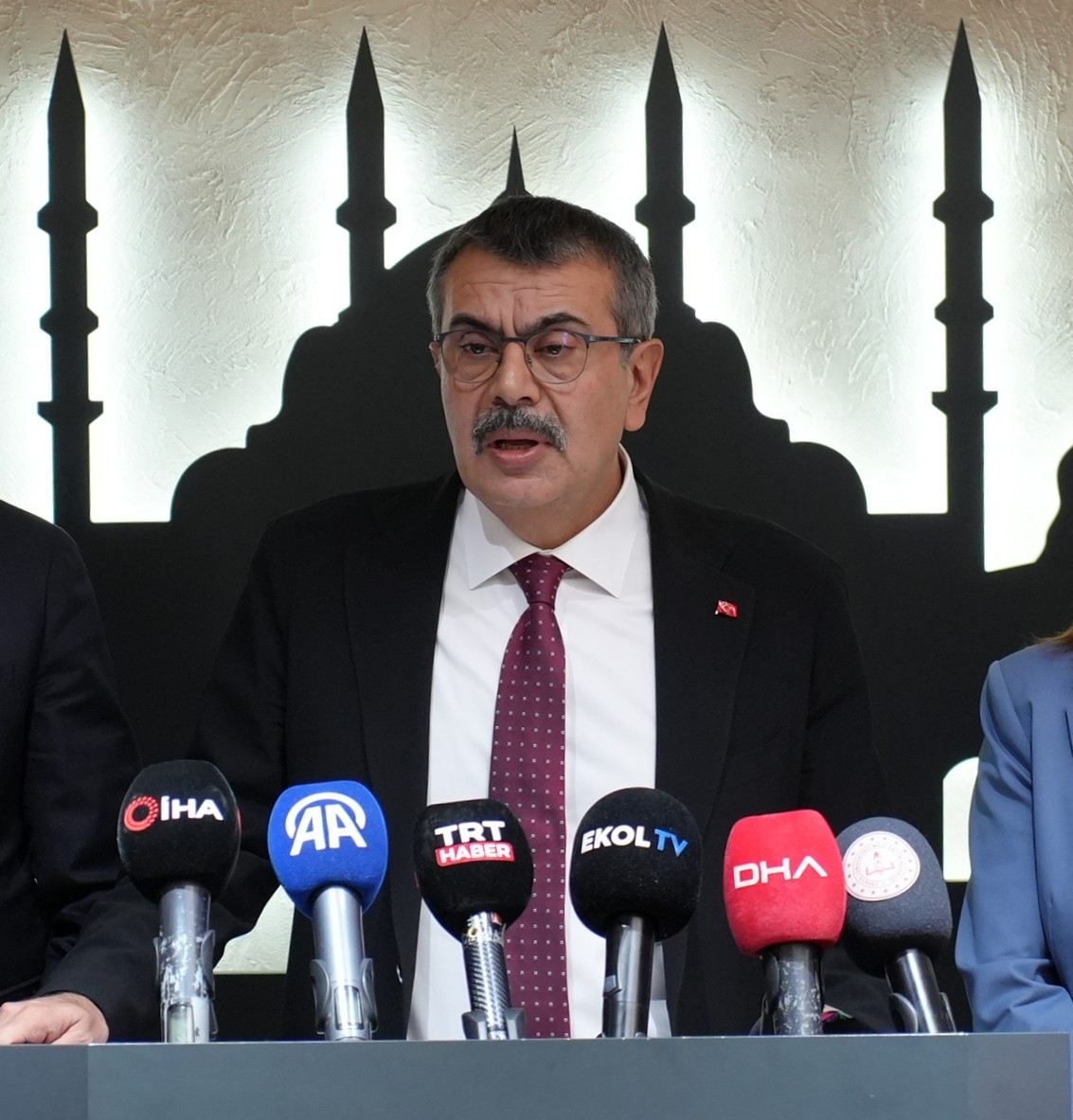 Bakan Tekin: Türkiye eğitimde çağ atladı