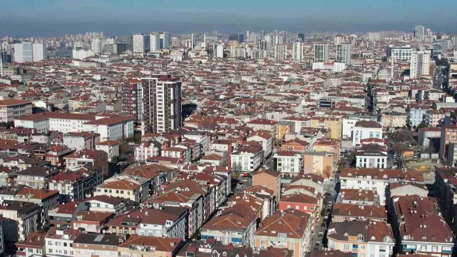 Bakanlık müjdeyi verdi: 500 bin sosyal konut projesi yolda