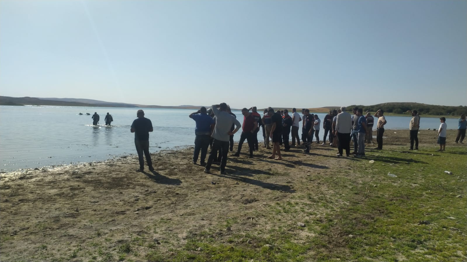 Şanlıurfa’da yine can pazarı