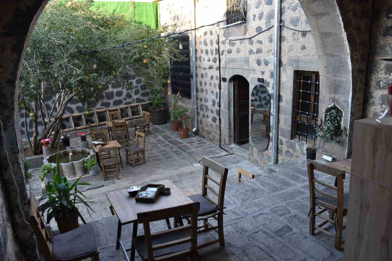Siverek’te Tarihi Ev Koruma Altında