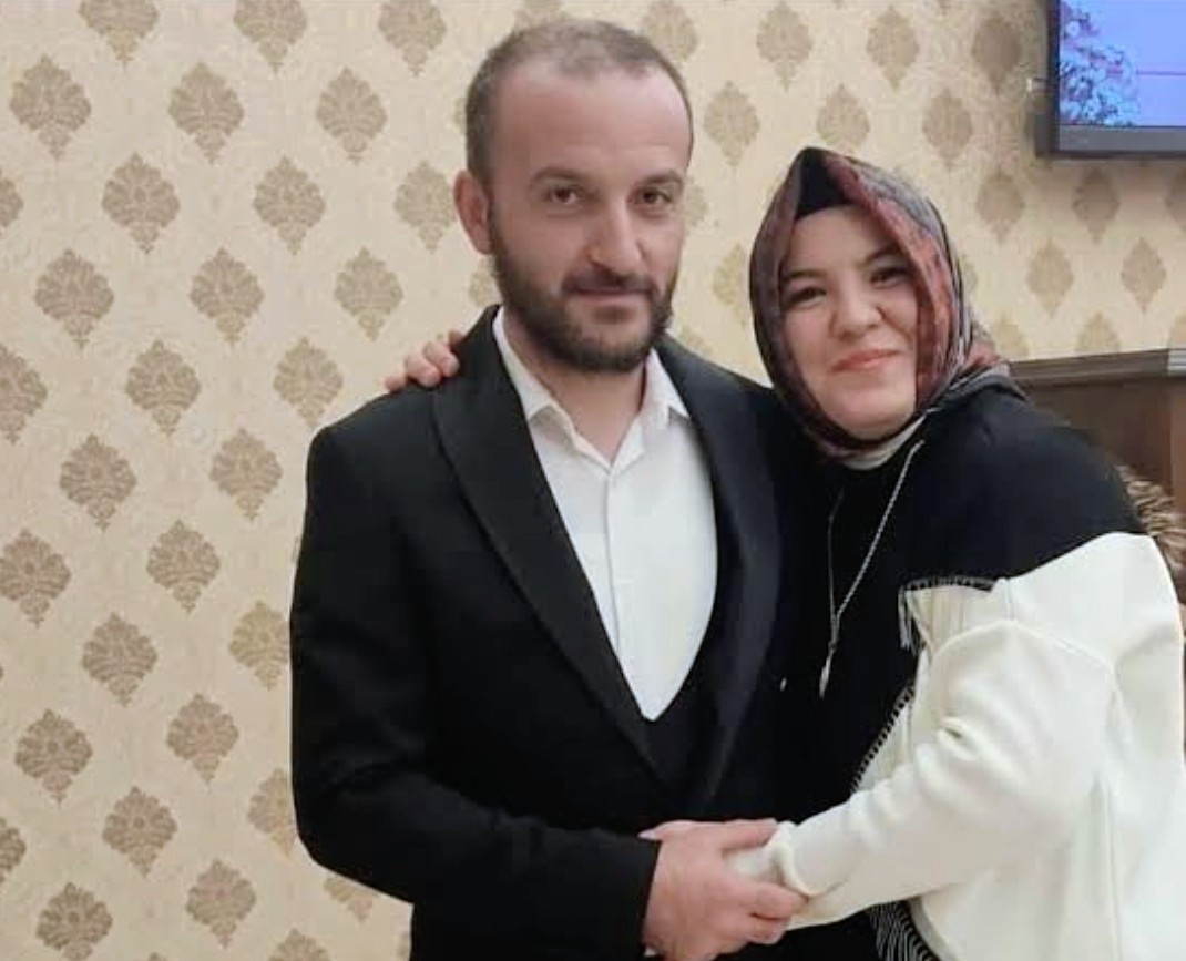 Eşini Öldürüp Kaçmıştı: Ormanda Parçalanmış Cesedi Bulundu