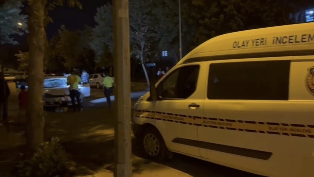 Siverek'te korkunç kaza