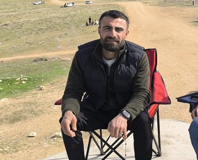 Şanlıurfa’da otomobil ile motosiklet çarpıştı