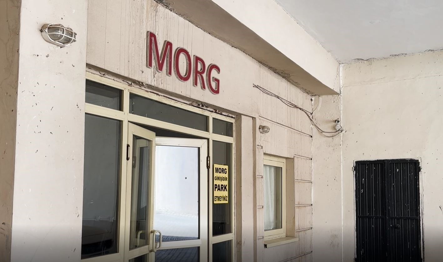 Siverek’te İş Makinesi Faciası: 1,5 Yaşındaki Çocuk Hayatını Kaybetti
