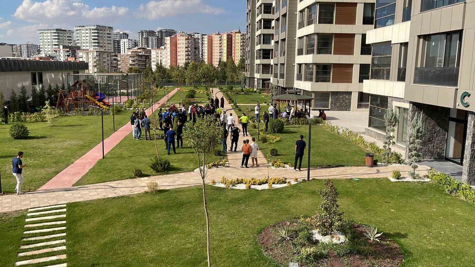 Şanlıurfa’da alacak kavgası