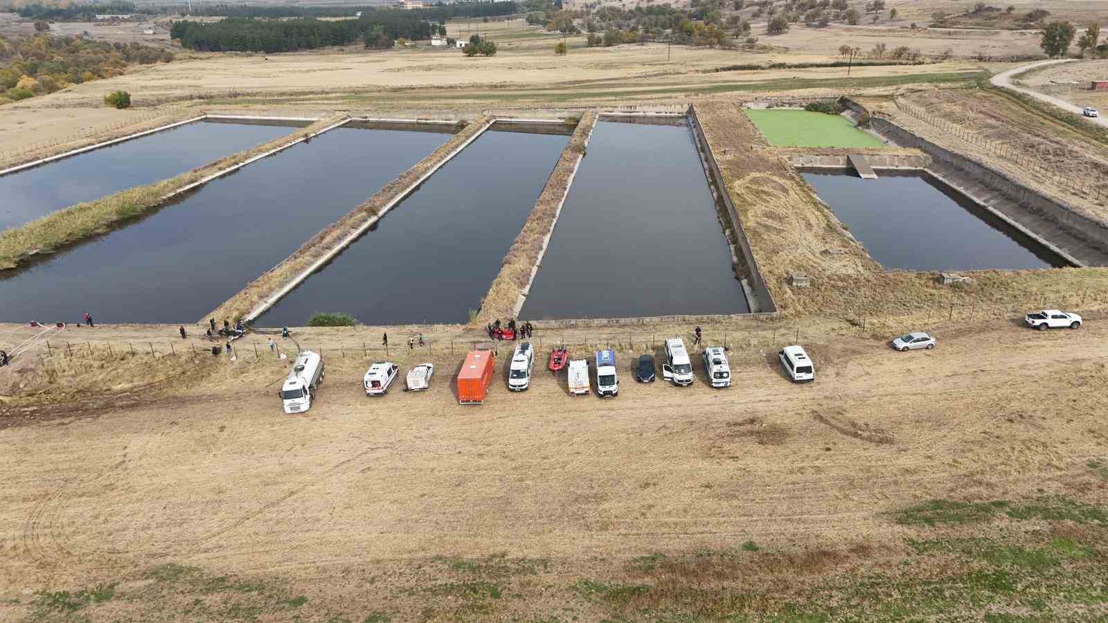 Şanlıurfa Ekibi, Diyarbakır’da Kayıp Polis İçin Görevde