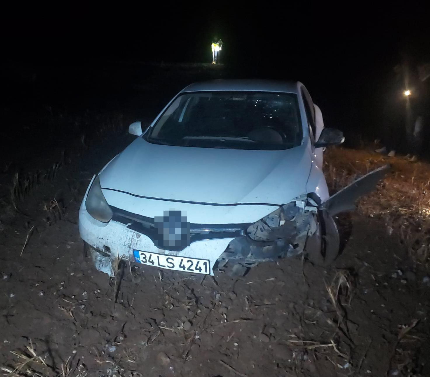 Şanlıurfa’da Eşini Dövüp Kaza İzlenimi Yaratan Koca Tutuklandı